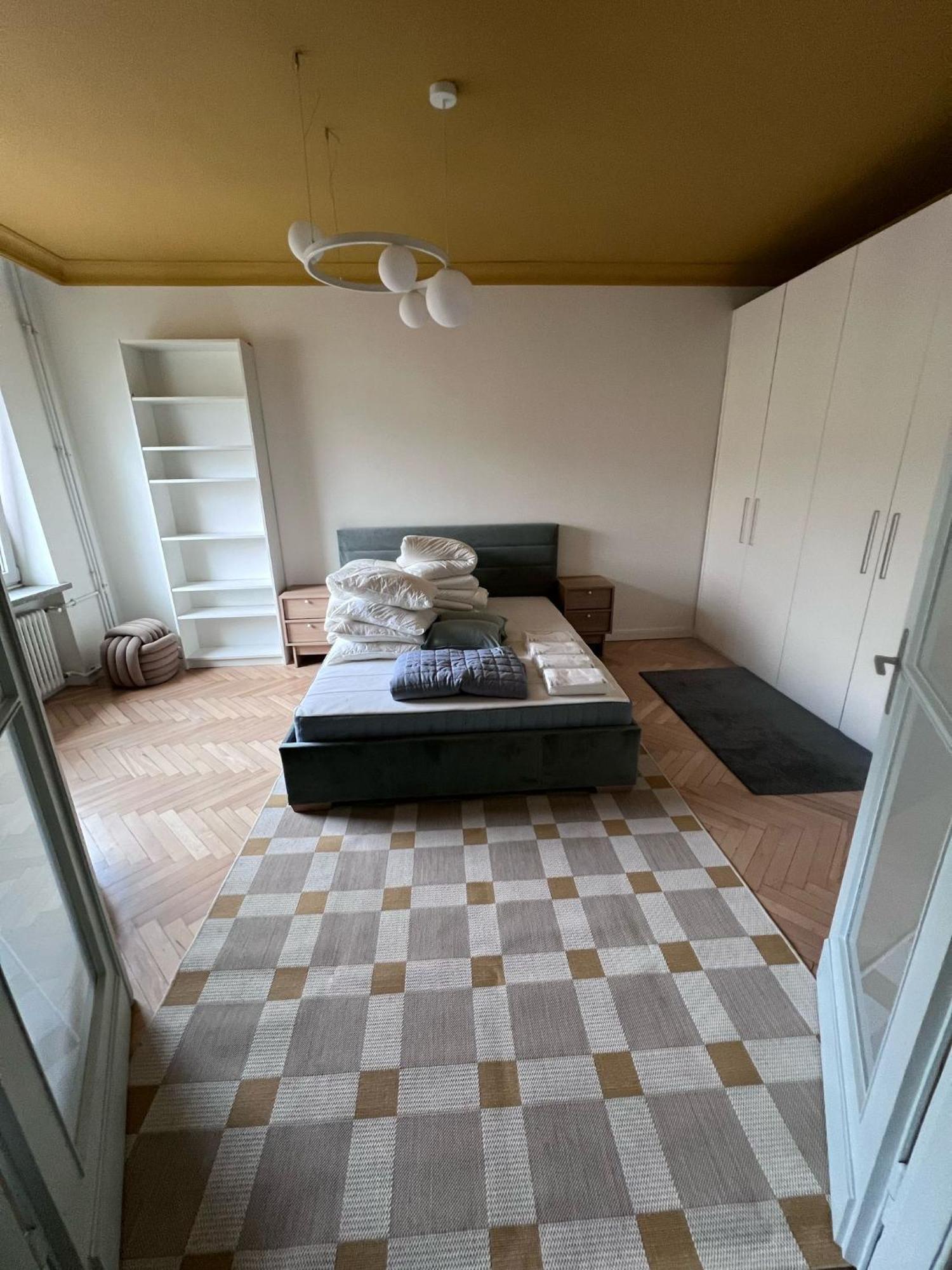Apartament P&o Marszalkowska - Plac Zbawiciela *