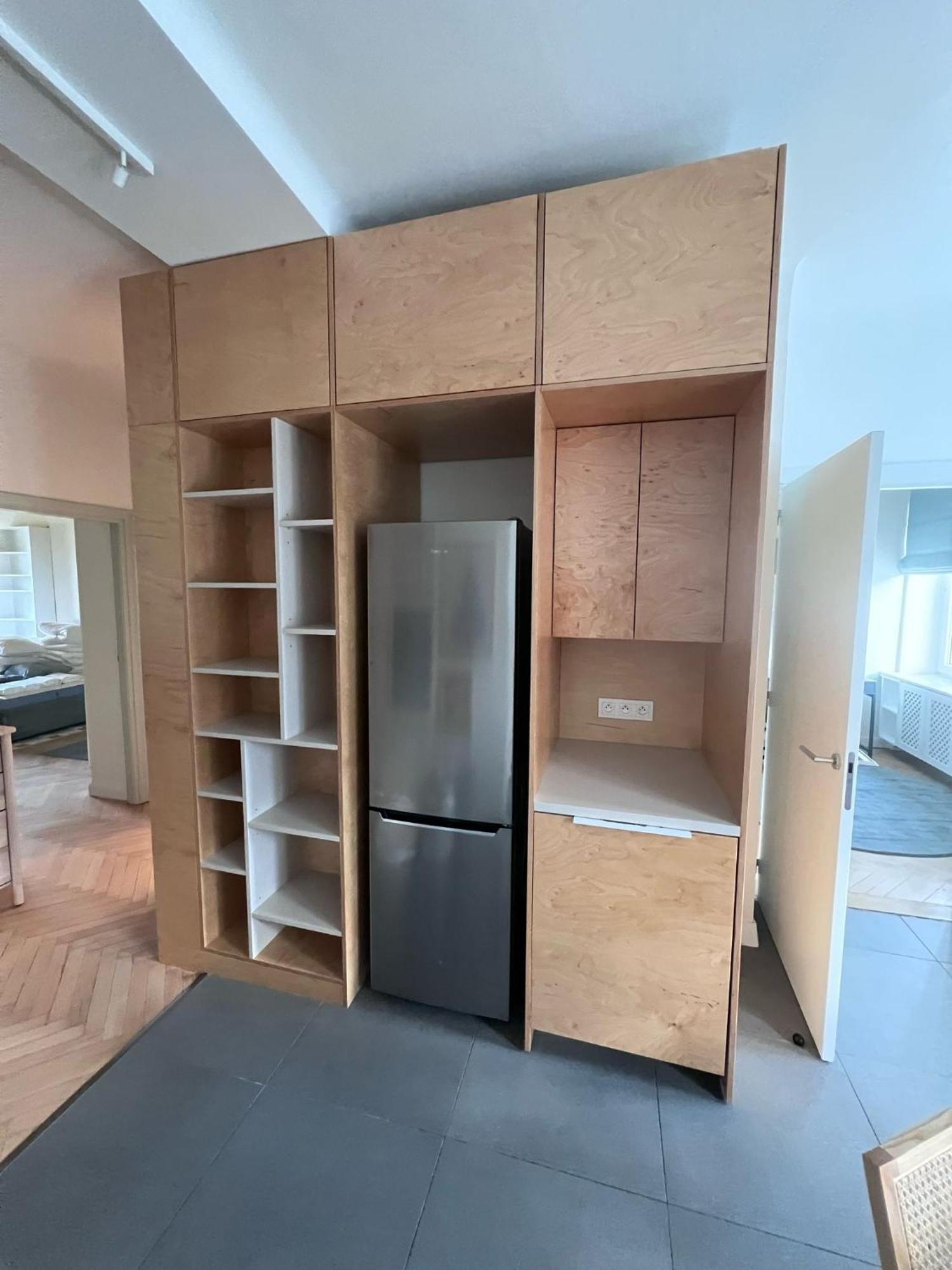 Apartament P&o Marszalkowska - Plac Zbawiciela