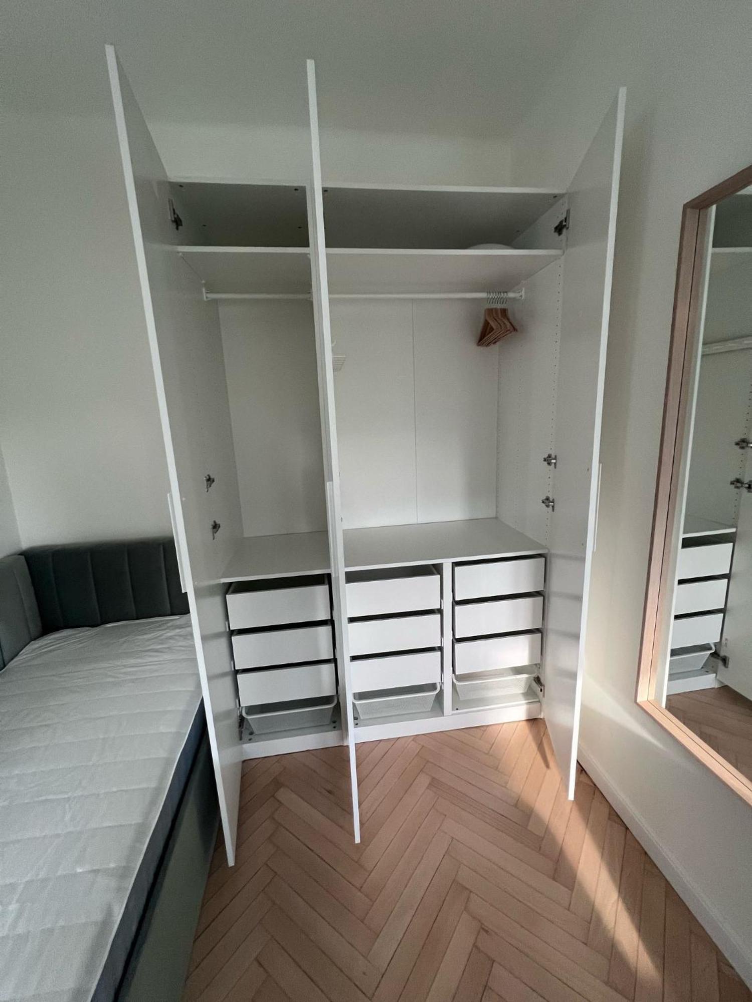 P&o Marszalkowska - Plac Zbawiciela Appartement Warschau