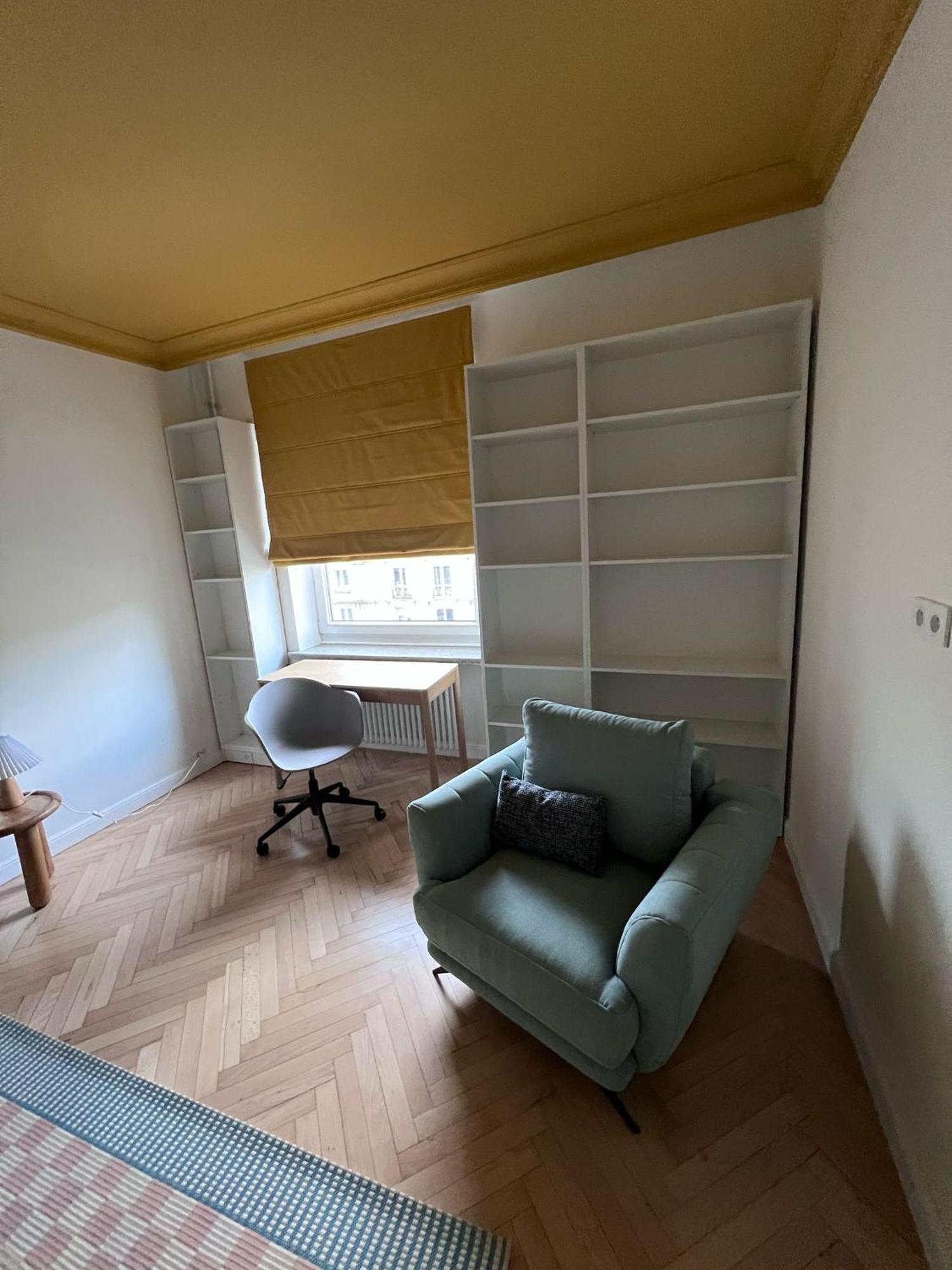 P&o Marszalkowska - Plac Zbawiciela Apartament