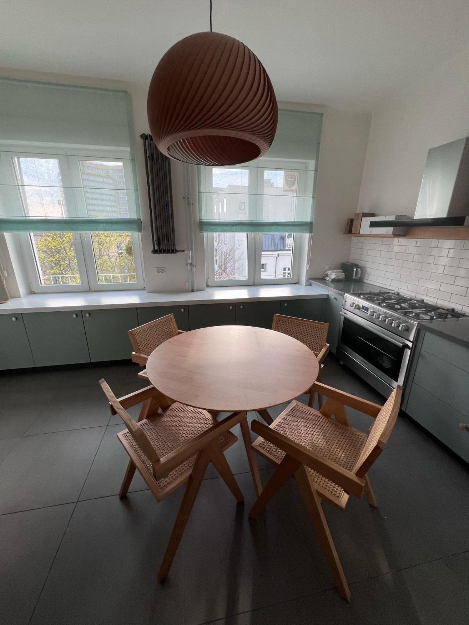 Apartament P&o Marszalkowska - Plac Zbawiciela *