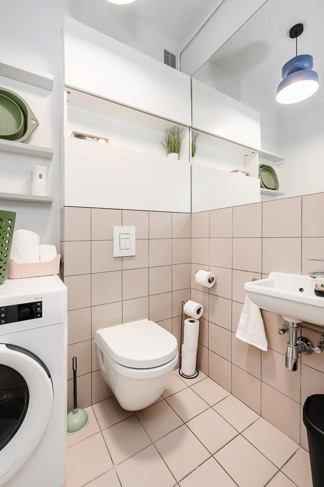 Apartament P&o Marszalkowska - Plac Zbawiciela