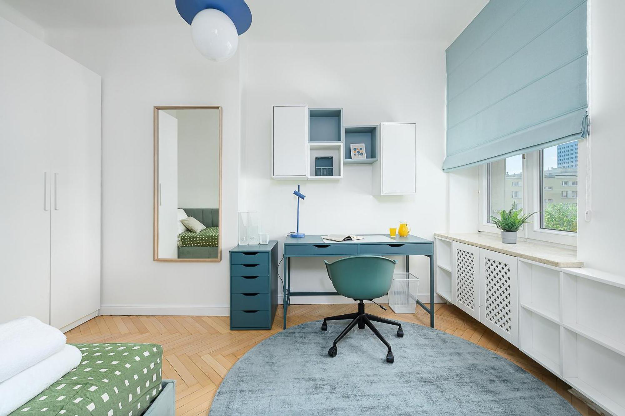 P&o Marszalkowska - Plac Zbawiciela Apartament Warszawa
