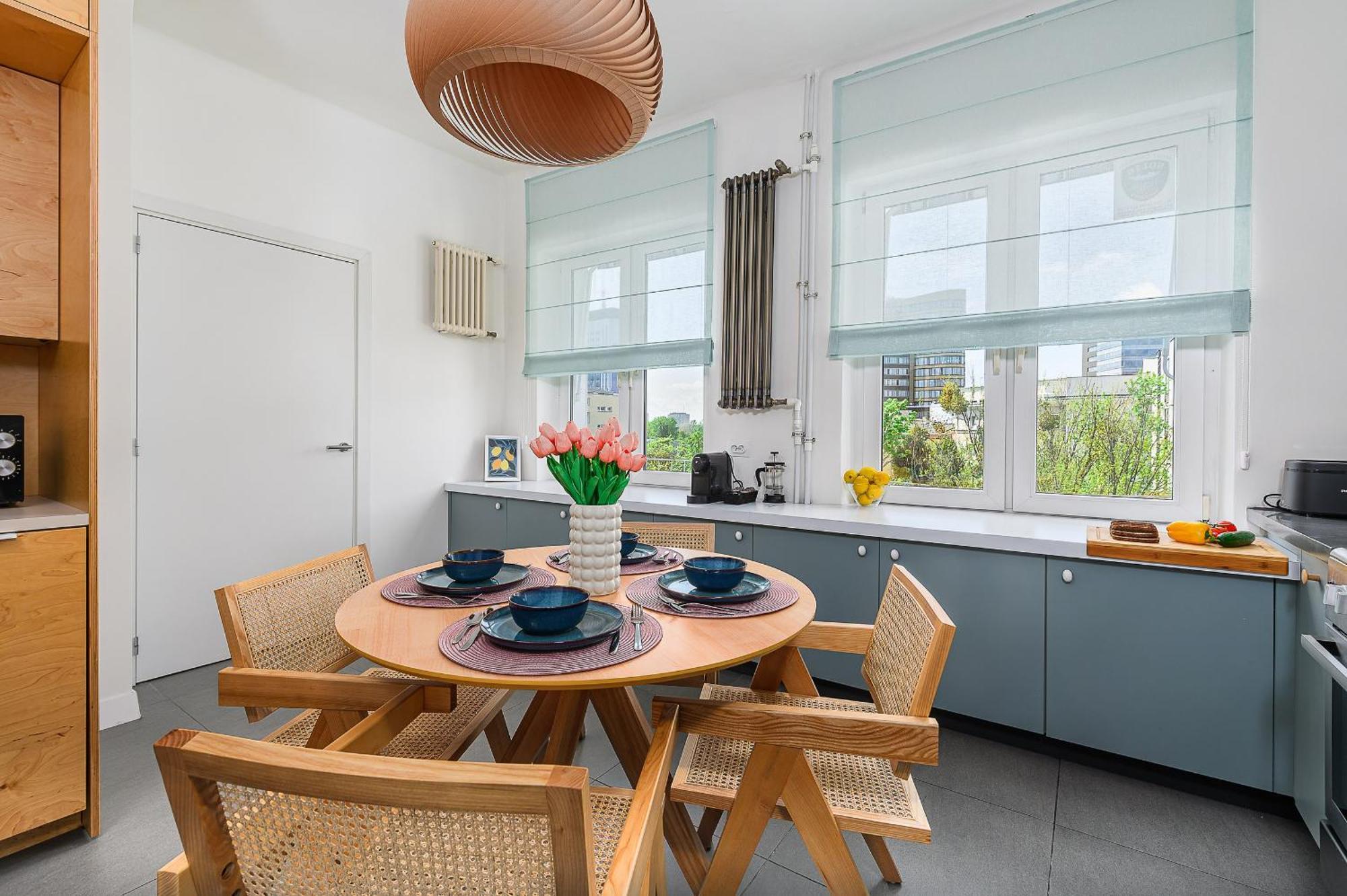 Apartament P&o Marszalkowska - Plac Zbawiciela