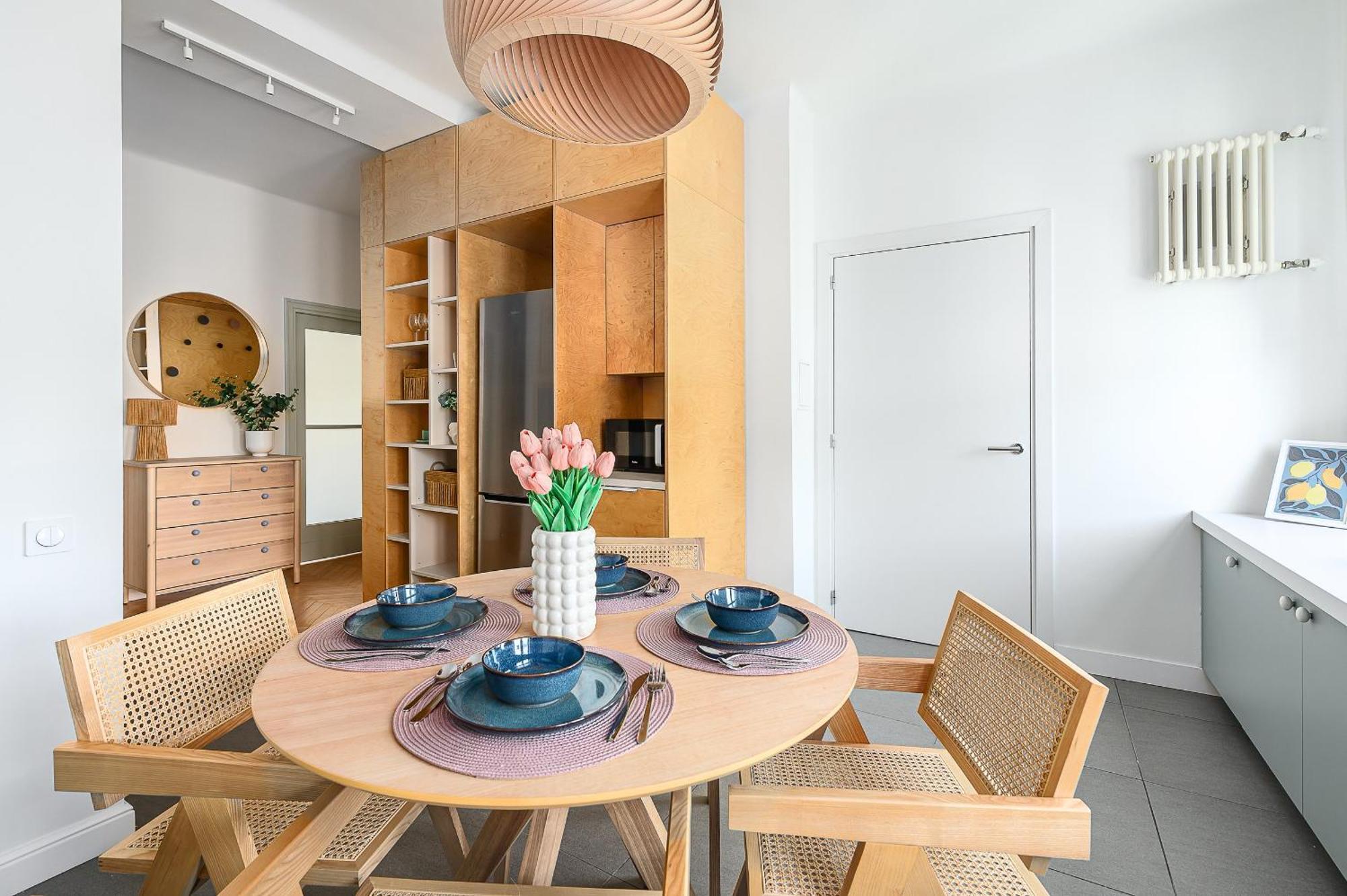 P&o Marszalkowska - Plac Zbawiciela Apartament Warszawa