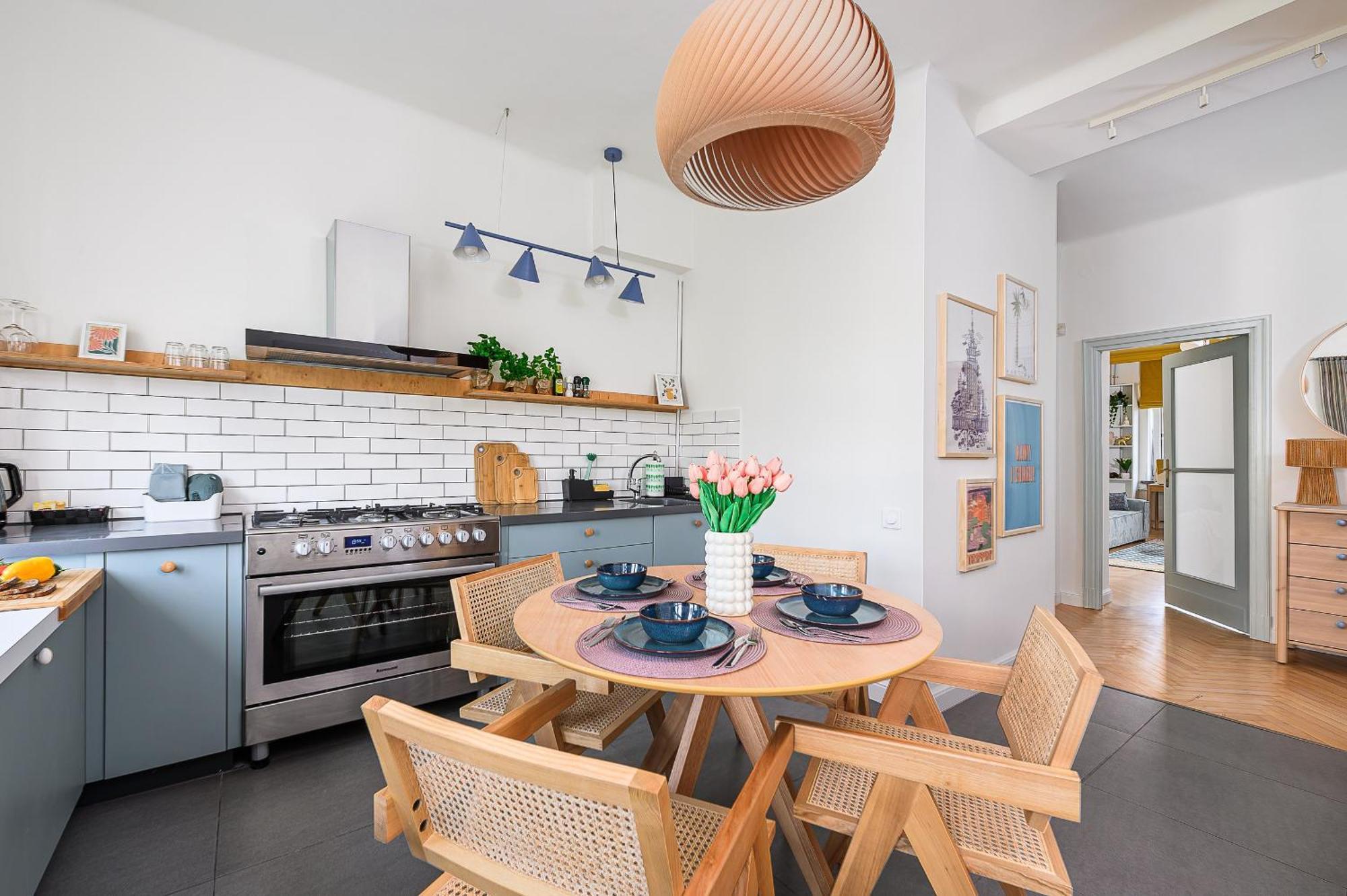 Apartament P&o Marszalkowska - Plac Zbawiciela Warszawa